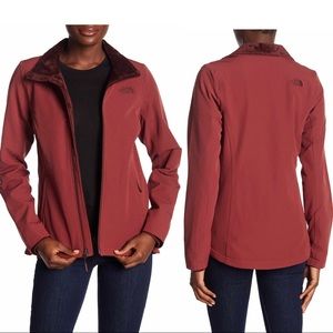 The North Face Women's Lisie Raschel Fleece Jacket